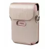 LOVEINSTANT Custodia protettiva per Fujifilm Instax Mini Link - Rosa