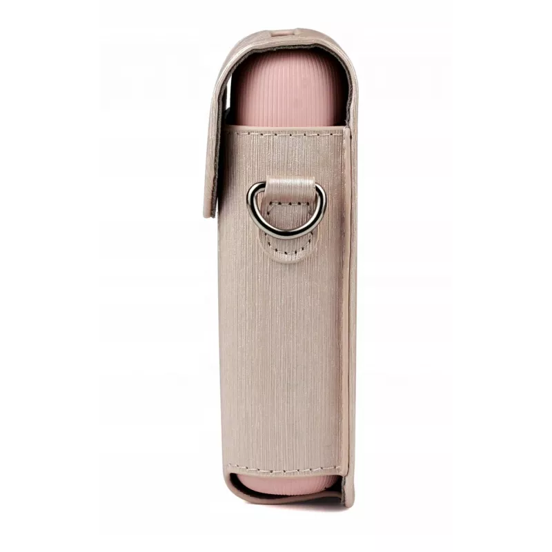 LOVEINSTANT Custodia protettiva per Fujifilm Instax Mini Link - Rosa