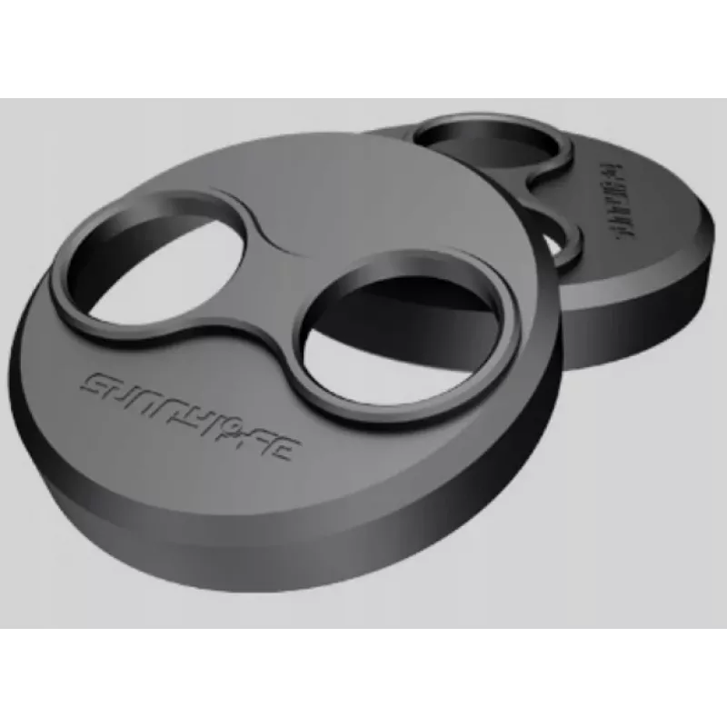SUNNYLIFE 4x Protezione motori per DJI Mavic Mini / Mini SE / Mini 3 Pro / Mini 3 / Mini 4 Pro - Nero (MM-Q9239)