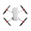 SUNNYLIFE 4x Protezione motori per DJI Mavic Mini / Mini SE / Mini 3 Pro / Mini 3 / Mini 4 Pro - Nero (MM-Q9239)