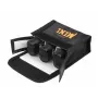 SUNNYLIFE Custodia di sicurezza ignifuga per batteria DJI Mavic Mini / Mini 2 / Mini SE - Contiene 3 batterie