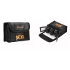 SUNNYLIFE Custodia di sicurezza ignifuga per batteria DJI Mavic Mini / Mini 2 / Mini SE - Contiene 3 batterie