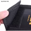 SUNNYLIFE Custodia di sicurezza ignifuga per batteria DJI Mavic Mini / Mini 2 / Mini SE - Contiene 3 batterie