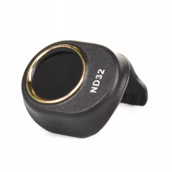 SUNNYLIFE Filtro ND32 grigio neutro per drone DJI Spark (SPFI701-32)