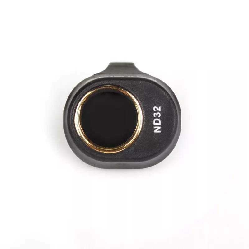 SUNNYLIFE Filtro ND32 grigio neutro per drone DJI Spark (SPFI701-32)