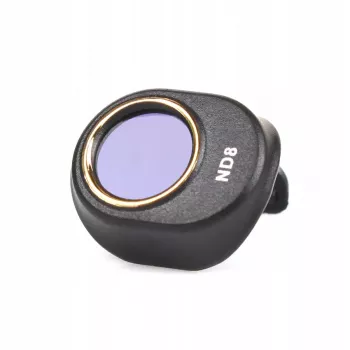 SUNNYLIFE Filtro ND8 grigio neutro per DJI Spark (SP-FI701-8)