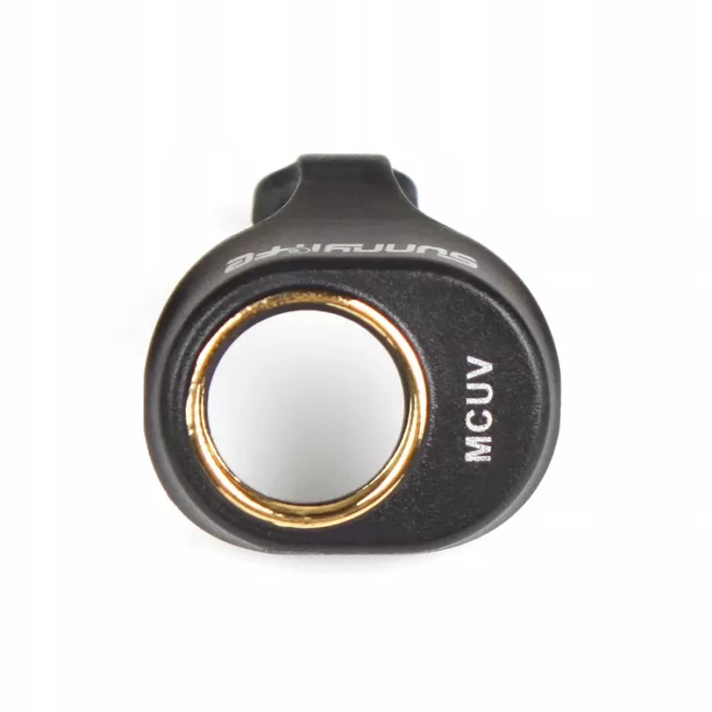 SUNNYLIFE Filtro UV MC ultravioletto per drone DJI Spark SP-FI703-M