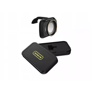 SUNNYLIFE filtro polarizzatore circolare per DJI Mavic Mini / Mini 2 - MM-FI9253-C
