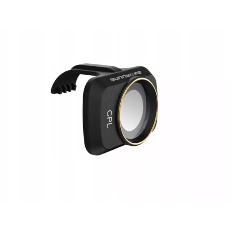 SUNNYLIFE filtro polarizzatore circolare per DJI Mavic Mini / Mini 2 - MM-FI9253-C
