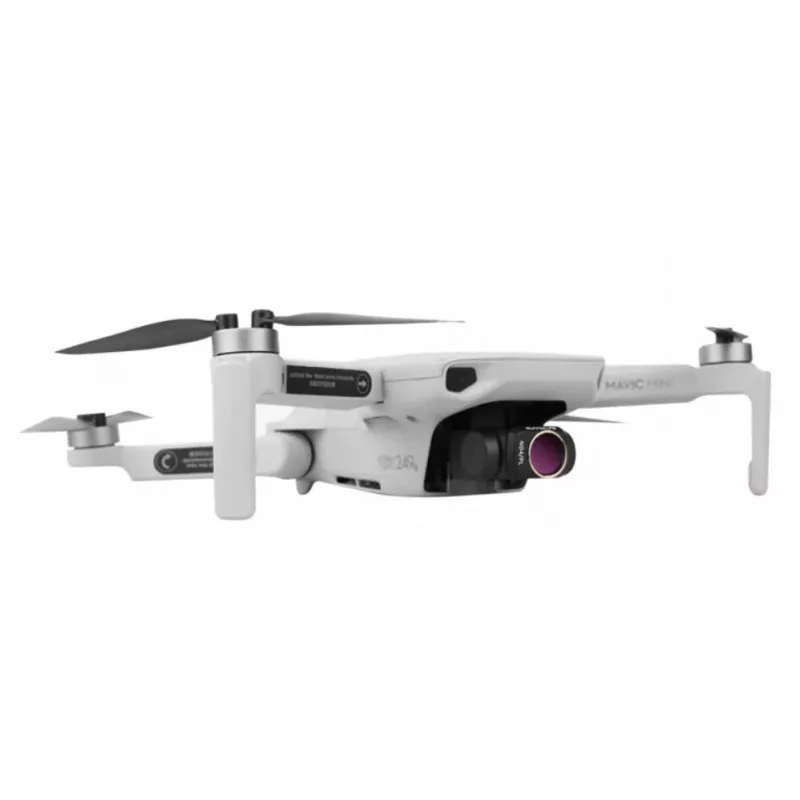 SUNNYLIFE filtro UV MC ultravioletto per DJI Mavic Mini / Mini 2 (MM-FI9250-M)