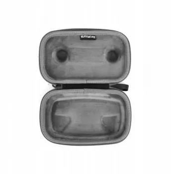 SUNNYLIFE custodia protettiva per radiocomando DJI Mavic Mini / Mini 2 / Mini SE - nero