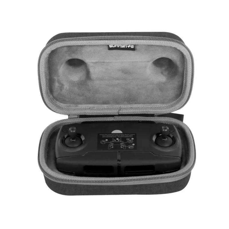 SUNNYLIFE custodia protettiva per radiocomando DJI Mavic Mini / Mini 2 / Mini SE - nero