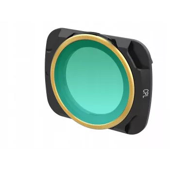 SUNNYLIFE filtro polarizzatore circolare CPL per DJI Mavic Air 2 / Air 2S
