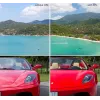 SUNNYLIFE filtro polarizzatore circolare CPL per DJI Mavic Air 2 / Air 2S