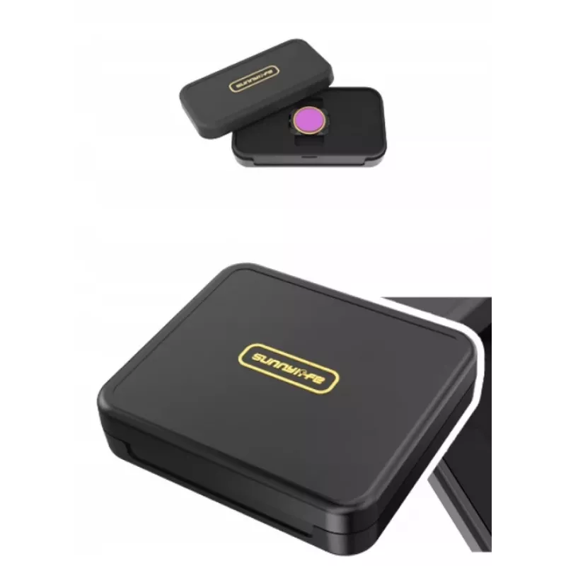 SUNNYLIFE filtro grigio ND4 NDX4 per DJI Mavic Air 2 / Air 2S