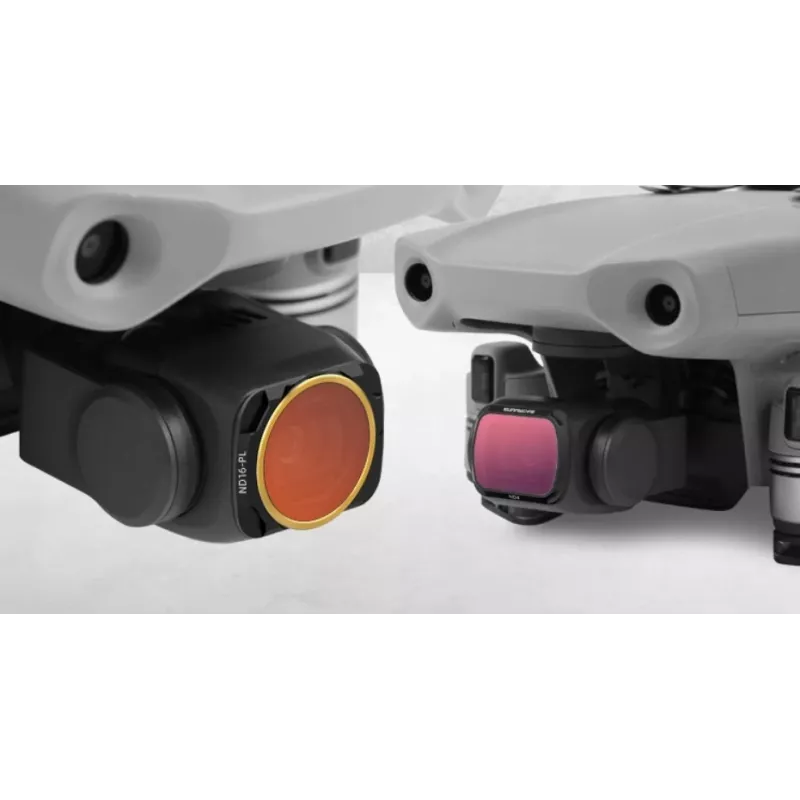 SUNNYLIFE filtro grigio ND4 NDX4 per DJI Mavic Air 2 / Air 2S