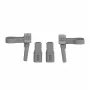 SUNNYLIFE prolunghe carrello per DJI Mavic Air 2 / Air 2S - grigio (4 gambe)