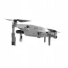SUNNYLIFE prolunghe carrello per DJI Mavic Air 2 / Air 2S - grigio (4 gambe)
