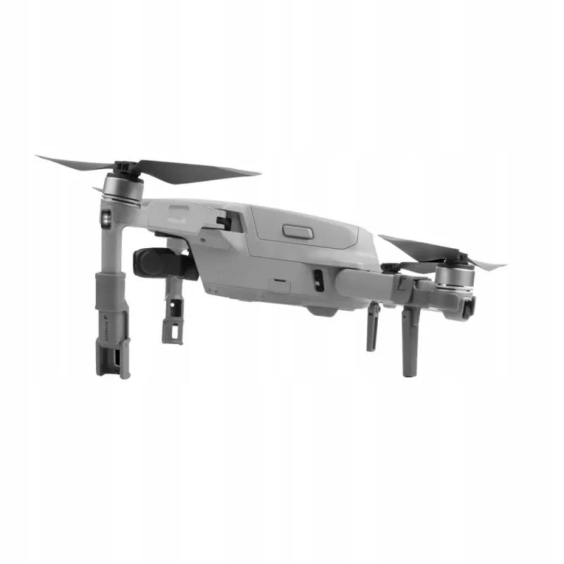 SUNNYLIFE prolunghe carrello per DJI Mavic Air 2 / Air 2S - grigio (4 gambe)