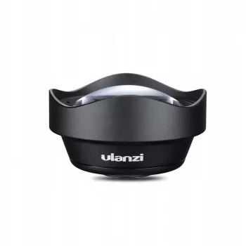 Ulanzi 75mm Super Macro teleobiettivo per smartphone, 1678