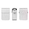 LOVEINSTANT custodia protettiva per Fujifilm Instax Mini LiPlay - argento