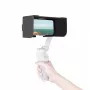 SUNNYLIFE anello adattatore magnetico per DJI Osmo Mobile 4 (OM4) / OM5 - nero