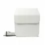 LOVEINSTANT custodia protettiva per Fujifilm Instax Share SP-3 - bianco