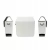 LOVEINSTANT custodia protettiva per Fujifilm Instax Share SP-3 - bianco