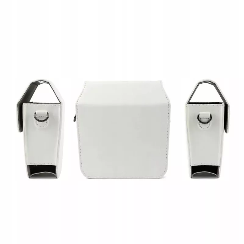 LOVEINSTANT custodia protettiva per Fujifilm Instax Share SP-3 - bianco