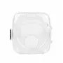 LOVEINSTANT Custodia rigida protettiva per Fujifilm Instax SQ10 - trasparente