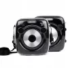 LOVEINSTANT Custodia rigida protettiva per Fujifilm Instax SQ10 - trasparente