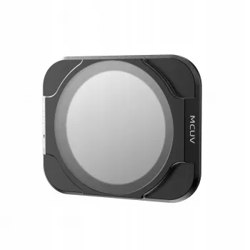 SUNNYLIFE Filtro UV MC per drone DJI Air 2S