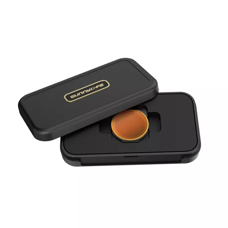 SUNNYLIFE Filtro ND16 NDX16 a densità neutra per DJI Mavic Air 2S