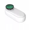 SUNNYLIFE Filtro polarizzatore circolare CPL per Insta360 GO 2 / GO 3