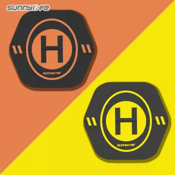 SUNNYLIFE Piattaforma di atterraggio universale per drone / Ty-tjp08-50
