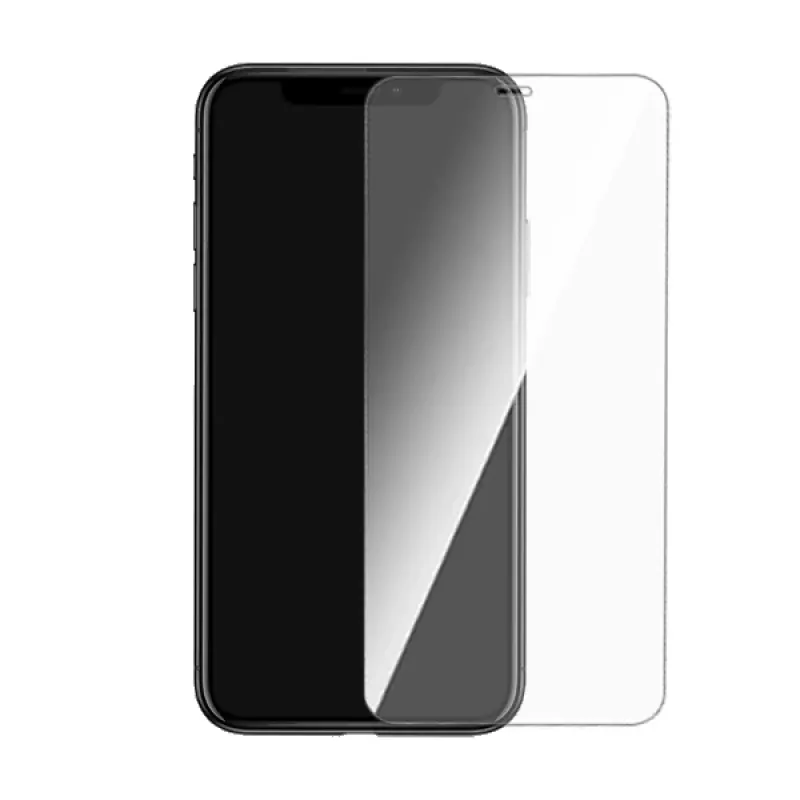 GrizzGlass Hybrid Glass Pellicola protettiva per Lenovo Tab P11