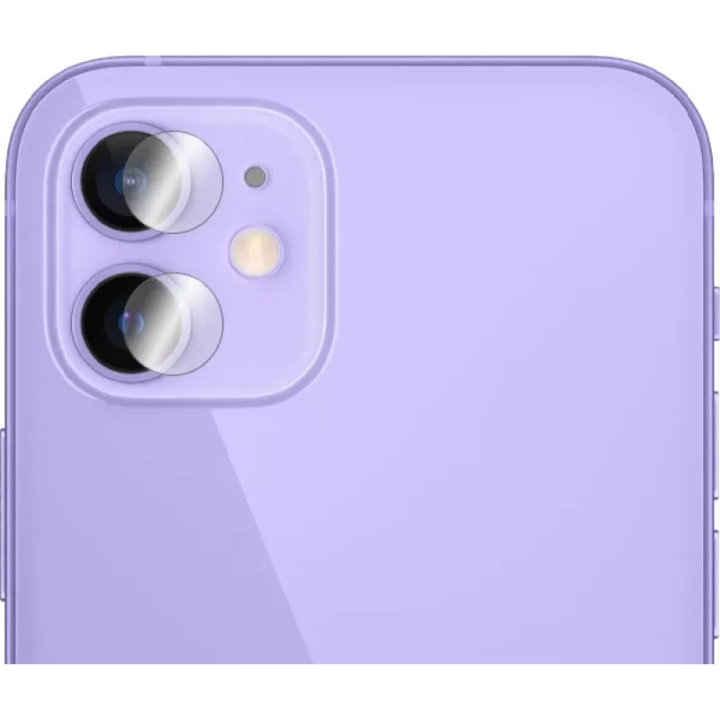 GrizzGlass Asus ZenFone 9 Hybrid Pellicola protettiva per lenti della fotocamera