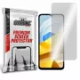 GrizzGlass Hybrid Glass Pellicola protettiva per Xiaomi POCO M5 (1 confezione)