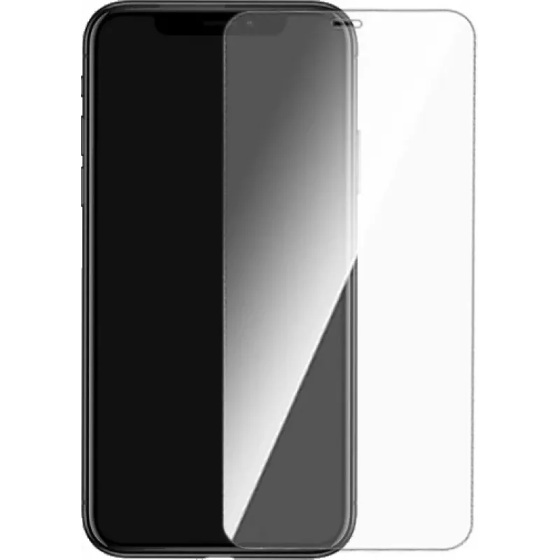 GrizzGlass Hybrid Glass Pellicola protettiva per Sony Xperia 10 IV - trasparente