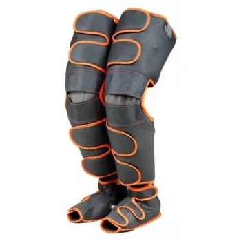 MEDIVON Noble Pro cuscino massaggiante shiatsu grigio