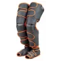 MEDIVON Noble Pro cuscino massaggiante shiatsu grigio