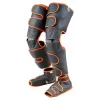 MEDIVON Noble Pro cuscino massaggiante shiatsu grigio