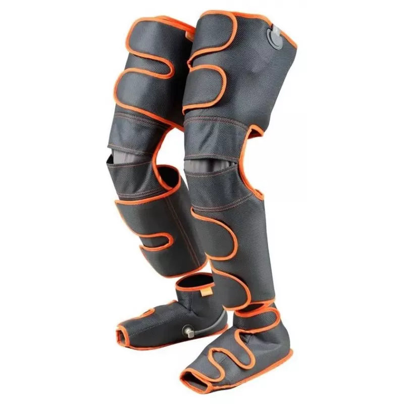 MEDIVON Noble Pro cuscino massaggiante shiatsu grigio
