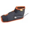 MEDIVON Noble Pro cuscino massaggiante shiatsu grigio