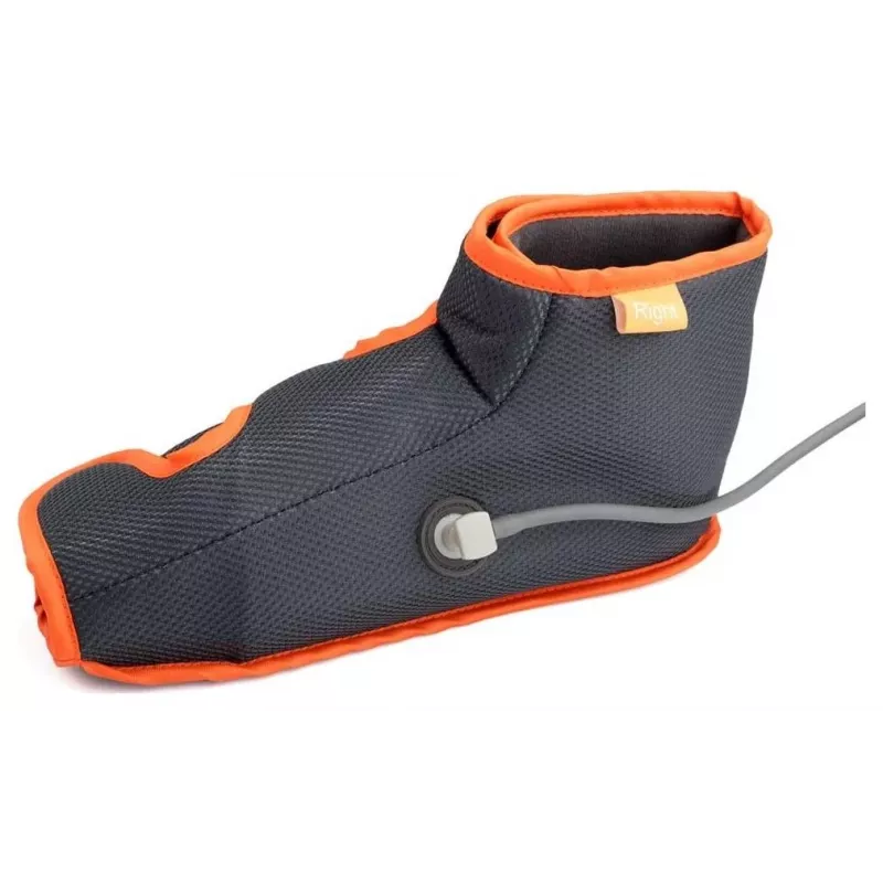 MEDIVON Noble Pro cuscino massaggiante shiatsu grigio