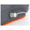 MEDIVON Noble Pro cuscino massaggiante shiatsu grigio