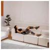 MEDIVON Noble Pro cuscino massaggiante shiatsu grigio