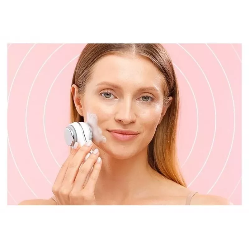 Garett Beauty Multi Clean White + Glow Eye White Set dispositivo beauty