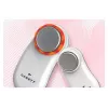 Garett Beauty Multi Clean White + Glow Eye White Set dispositivo beauty