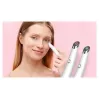 Garett Beauty Multi Clean White + Glow Eye White Set dispositivo beauty